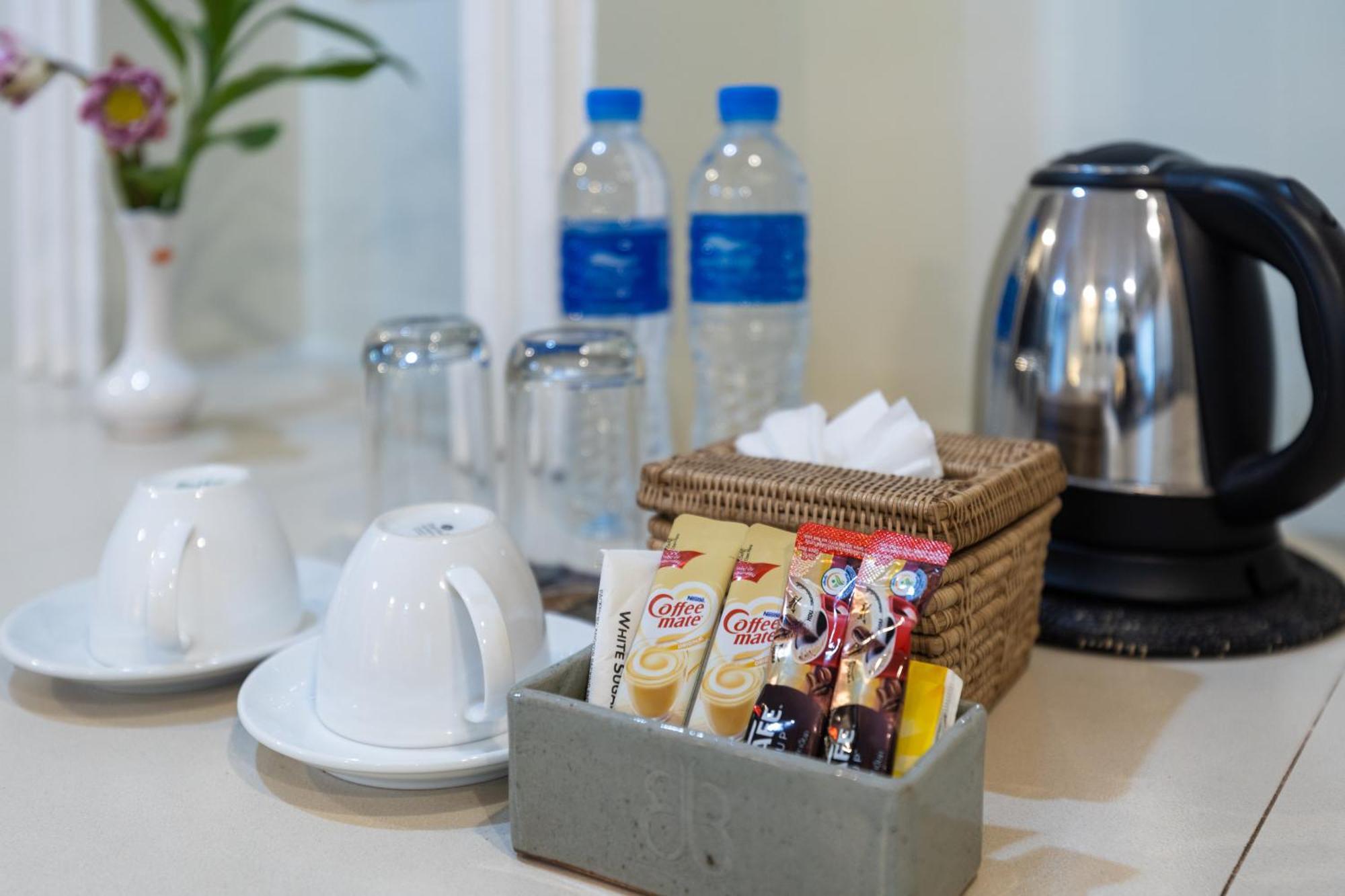 Sr Comfort Boutique Siem Reap Bagian luar foto