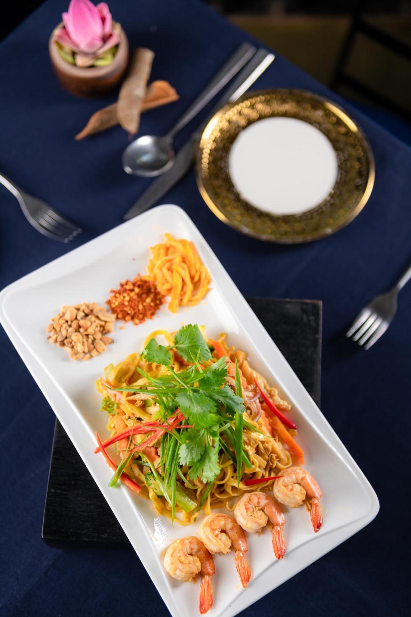 Sr Comfort Boutique Siem Reap Bagian luar foto