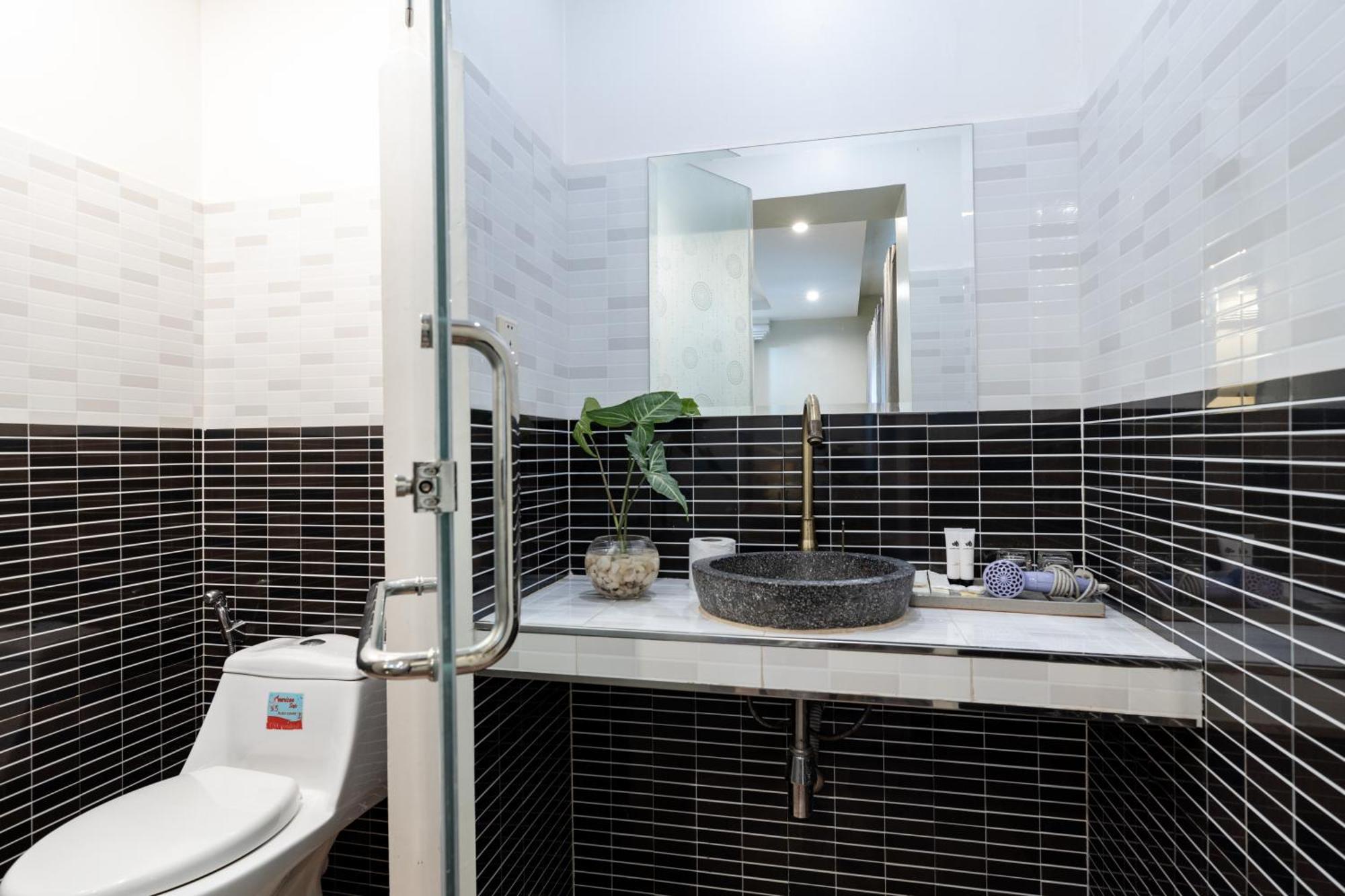 Sr Comfort Boutique Siem Reap Bagian luar foto