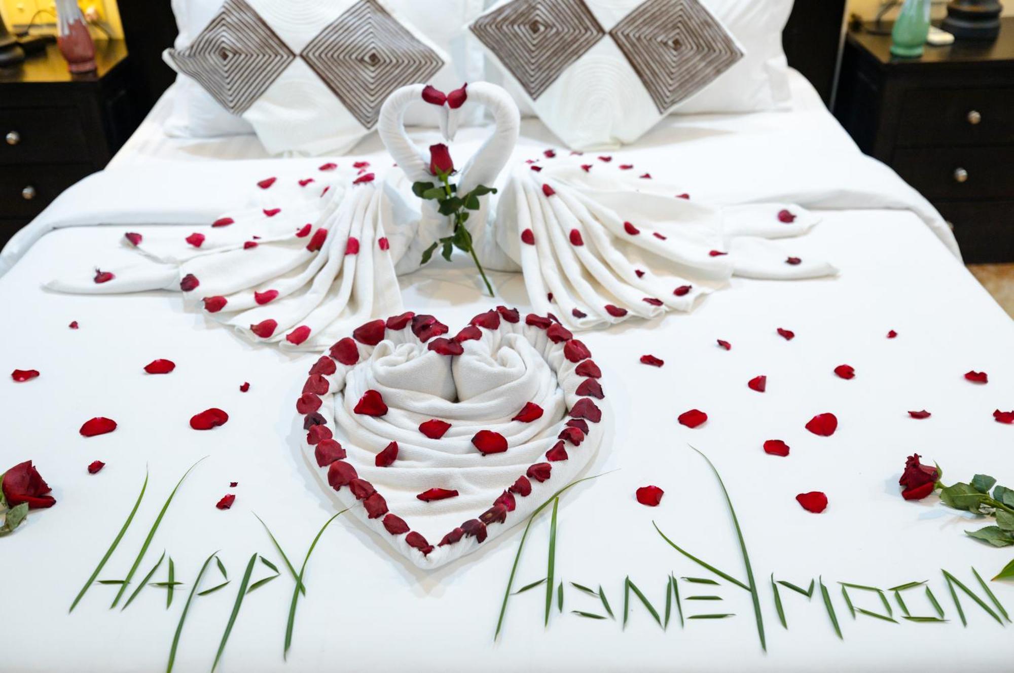 Sr Comfort Boutique Siem Reap Bagian luar foto